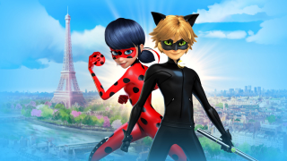 ladybug-and-cat-noir 0 lys